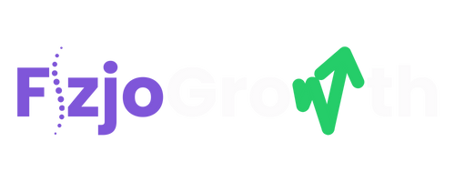 FizjoGrowth Logo