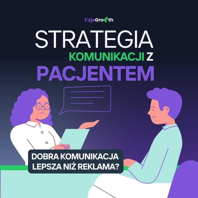 Jak komunikować się z pacjentem? - realne przykłady